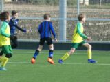 S.K.N.W.K. JO11-1 -Colijnsplaatse Boys JO11-1JM (competitie) seizoen 2021-2022 (voorjaar - 4e fase)) (69/108)